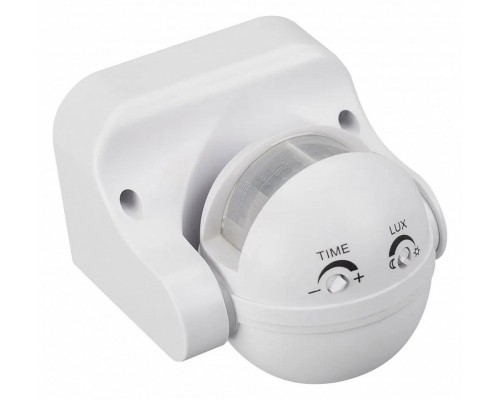 Датчик движения Arlight PRIME 027388 Датчик движения Arlight PRIME 027388