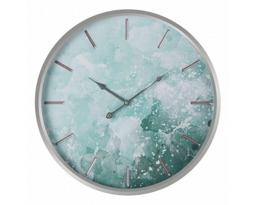Настенные часы (50x5 см) Aviere 25525 Настенные часы (50x5 см) Aviere 25525