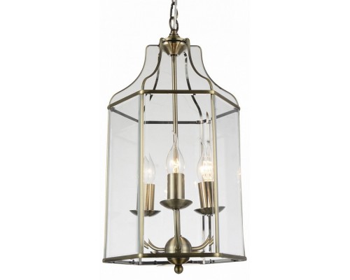 Подвесной светильник ST-Luce SL228 Подвесной светильник ST-Luce SL228