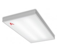 Светильник для потолка Армстронг WoltaPRO ОФИС ДВО01-18-241-6К