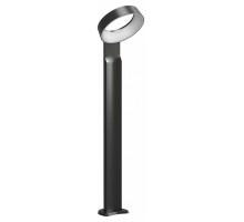 Наземный низкий светильник Denkirs Sanvik DK9718-BK