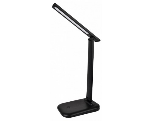 Настольная лампа офисная Arte Lamp London A5124LT-1BK Настольная лампа офисная Arte Lamp London A5124LT-1BK