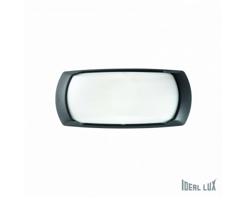 Накладной светильник Ideal Lux FRANCY FRANCY-2 AP1 NERO Накладной светильник Ideal Lux FRANCY FRANCY-2 AP1 NERO