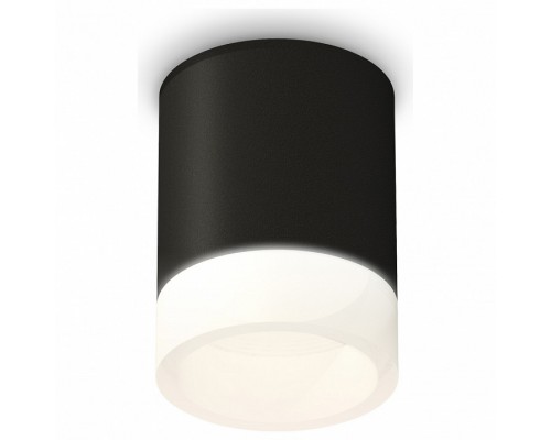 Накладной светильник Ambrella Techno Spot 177 XS6302063
