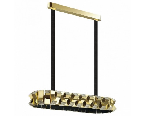 Светильник на штанге Odeon Light Asturo 4993/80LA Светильник на штанге Odeon Light Asturo 4993/80LA