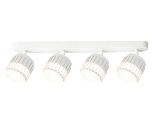 Спот Arte Lamp Atria A8031PL-4WH Спот Arte Lamp Atria A8031PL-4WH