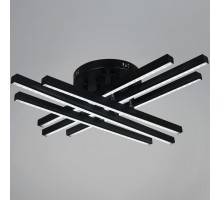 Люстра на штанге  67090-0.3-06 BK