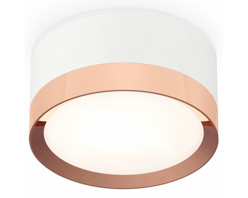 Накладной светильник Ambrella Light XS XS8101006 Накладной светильник Ambrella Light XS XS8101006