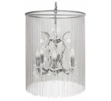 Подвесная люстра Loft it Vaille Crystal 10450/500