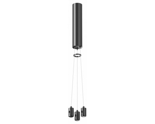 Подвес для трека Maytoni Accessories for tracks Flarity TRA154SW-BB-R-B Подвес для трека Maytoni Accessories for tracks Flarity TRA154SW-BB-R-B