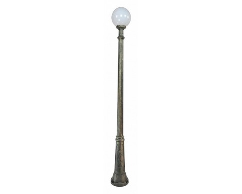 Фонарный столб Fumagalli Globe 250 G25.157.000.BYF1R Фонарный столб Fumagalli Globe 250 G25.157.000.BYF1R