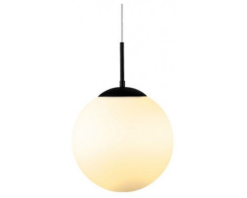 Подвесной светильник Arte Lamp Volare A1561SP-1BK Подвесной светильник Arte Lamp Volare A1561SP-1BK