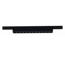Накладной светильник 13004-9.3-001UR magnetic LED12W BK