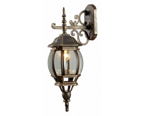Светильник на штанге Arte Lamp Atlanta A1042AL-1BN Светильник на штанге Arte Lamp Atlanta A1042AL-1BN