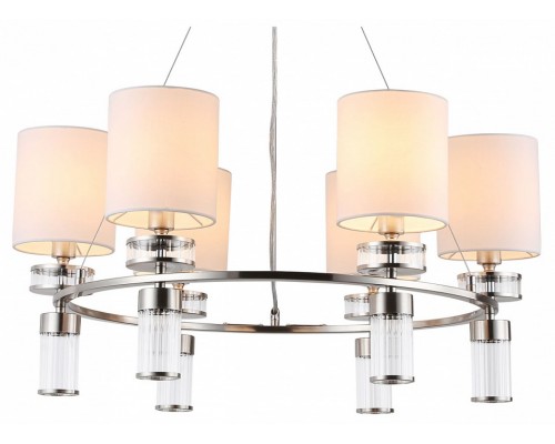 Подвесная люстра Ambrella Light HIGH LIGHT LH71291 Подвесная люстра Ambrella Light HIGH LIGHT LH71291