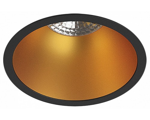 Встраиваемый светильник Denkirs DK3026 DK3026-BG Встраиваемый светильник Denkirs DK3026 DK3026-BG