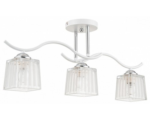 Светильник на штанге Escada Prisma 535/3PL Светильник на штанге Escada Prisma 535/3PL