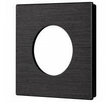 Рамка на 1 пост Arlight PRESTO 043876