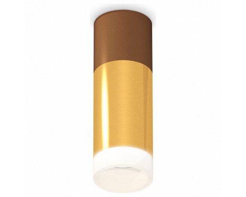 Накладной светильник Ambrella Techno Spot 303 XS6327062 Накладной светильник Ambrella Techno Spot 303 XS6327062