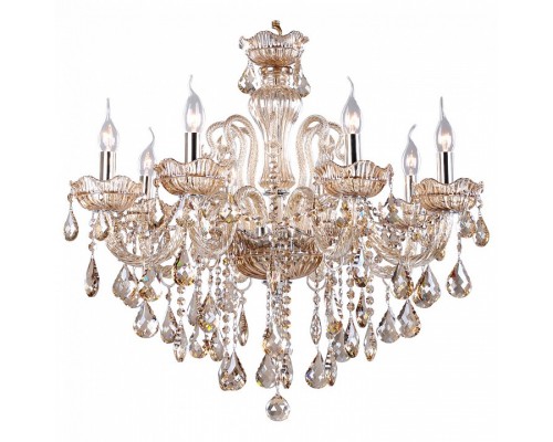 Подвесная люстра Escada 1139 1139/8S