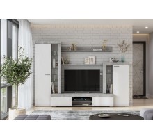 Стенка для гостиной МГС