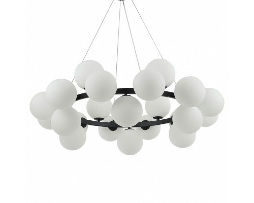 Подвесная люстра Kink Light Сида 07508-24,19