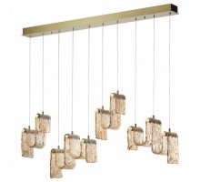 Подвесной светильник Odeon Light Flow 5105/52L