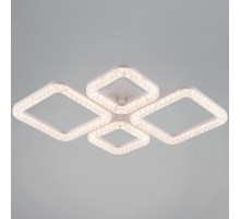Потолочная люстра 09848-1 09848-0.3-04D WH