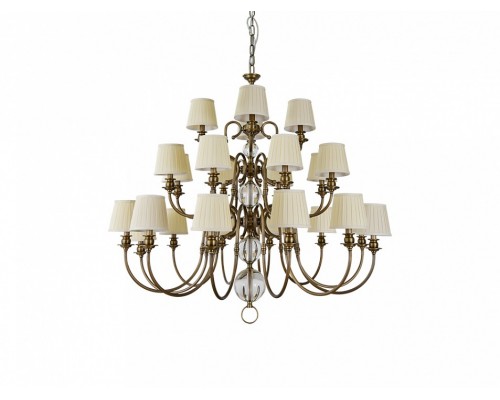 Подвесная люстра Newport CALIFORNIA М0070494