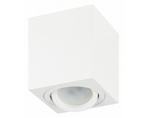 Накладной светильник Эра OL22 WH Б0054394 Накладной светильник Эра OL22 WH Б0054394