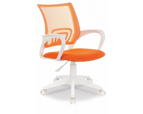 Кресло комьютерное CH-W695NLT/OR/TW-961 Кресло комьютерное CH-W695NLT/OR/TW-961