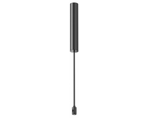 Основание на штанге Maytoni Accessories for tracks Flarity TRA159C-BB1-B Основание на штанге Maytoni Accessories for tracks Flarity TRA159C-BB1-B