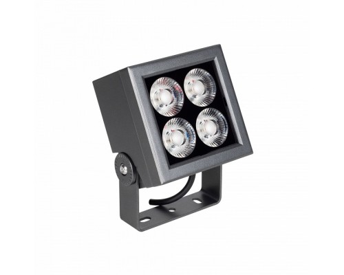 Настенно-потолочный прожектор Arlight BLOCK 052369