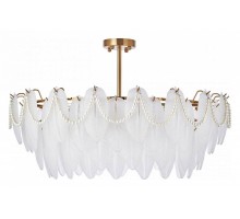 Люстра на штанге Arte Milano AM-Rim 315008/D800 BS