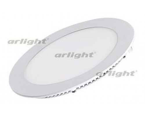 Встраиваемый светильник Arlight DL-172M-15W Warm White Встраиваемый светильник Arlight DL-172M-15W Warm White