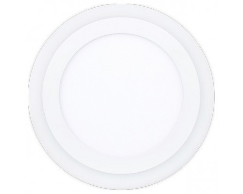 Встраиваемый светильник Ambrella Downlight 3 DCR365 Встраиваемый светильник Ambrella Downlight 3 DCR365