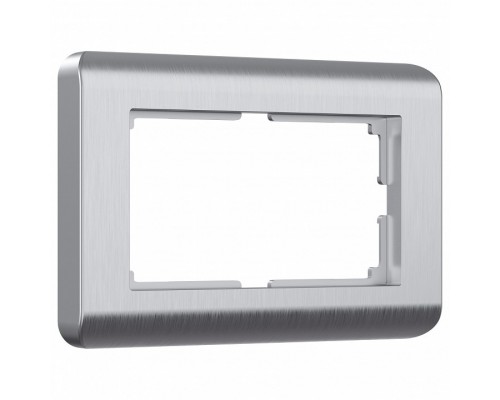 Рамка на 2 поста Werkel Snabb basic 3 W0082106 Рамка на 2 поста Werkel Snabb basic 3 W0082106