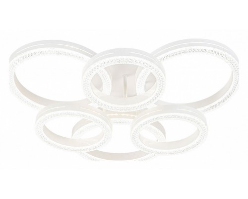 Потолочная люстра Escada Fianit 10282/6LED Потолочная люстра Escada Fianit 10282/6LED