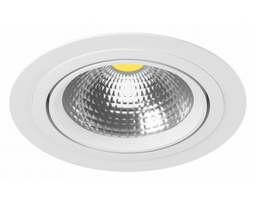 Встраиваемый светильник Lightstar Intero 111 i91606 Встраиваемый светильник Lightstar Intero 111 i91606