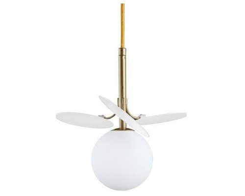 Подвесной светильник Loft it Matisse 10008/1P white Подвесной светильник Loft it Matisse 10008/1P white