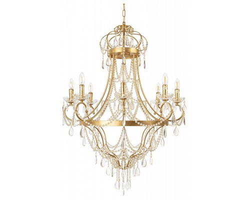 Подвесная люстра Loft it Foil 10430/8