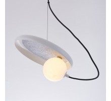 Подвесной светильник Imperiumloft MARGOTT White margott01