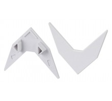 Заглушка Arlight ARH-DECORE-S12-EXT Square 023892