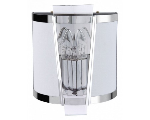 Накладной светильник Arte Lamp Grato A4079AP-1CC Накладной светильник Arte Lamp Grato A4079AP-1CC