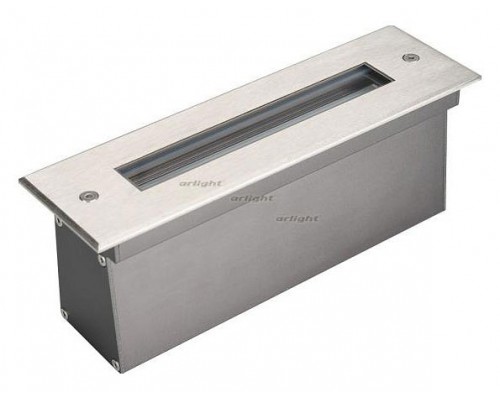 Встраиваемый в дорогу светильник Arlight LTD-LINE-TILT-S210-8W Warm3000 (SL, 120 deg, 230V) 024944 Встраиваемый в дорогу светильник Arlight LTD-LINE-TILT-S210-8W Warm3000 (SL, 120 deg, 230V) 024944