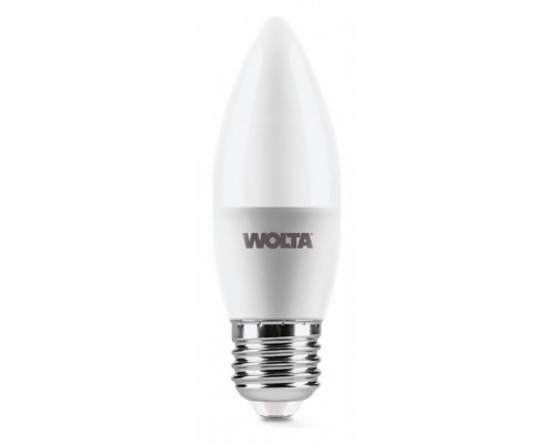 Лампа светодиодная Wolta  E27 12Вт 6500K 25WC12E27