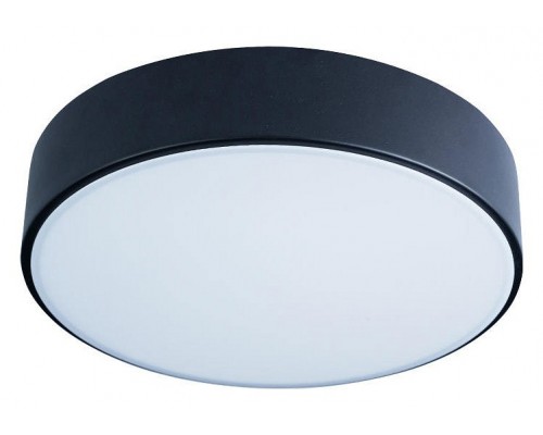Накладной светильник Loft it Axel 1 10002/12 Black Накладной светильник Loft it Axel 1 10002/12 Black