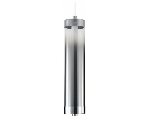 Подвесной светильник Indigo Rilucente 11061/1P Chrome Подвесной светильник Indigo Rilucente 11061/1P Chrome