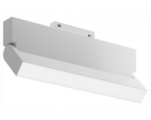 Накладной светильник Maytoni Technical Basis Rot TR075-2-20W3K-W