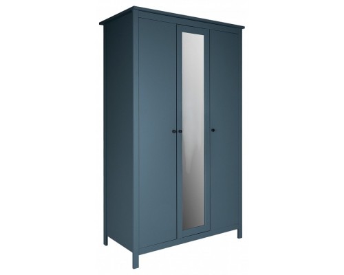 Шкаф платяной Сага